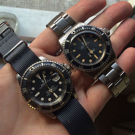 vintage rolex review.